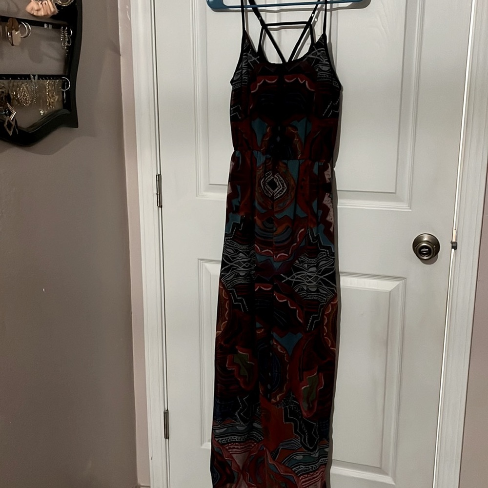Charlotte Russe Sun Dress